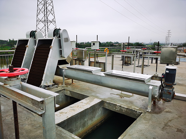 螺旋輸送機(jī)的種類有哪些？承通機(jī)械為你介紹