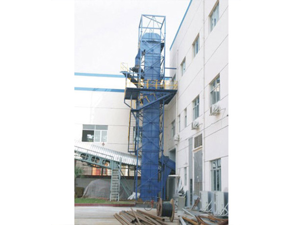 HL型和TH型斗式提升機(jī) HL型和TH型斗式提升機(jī)